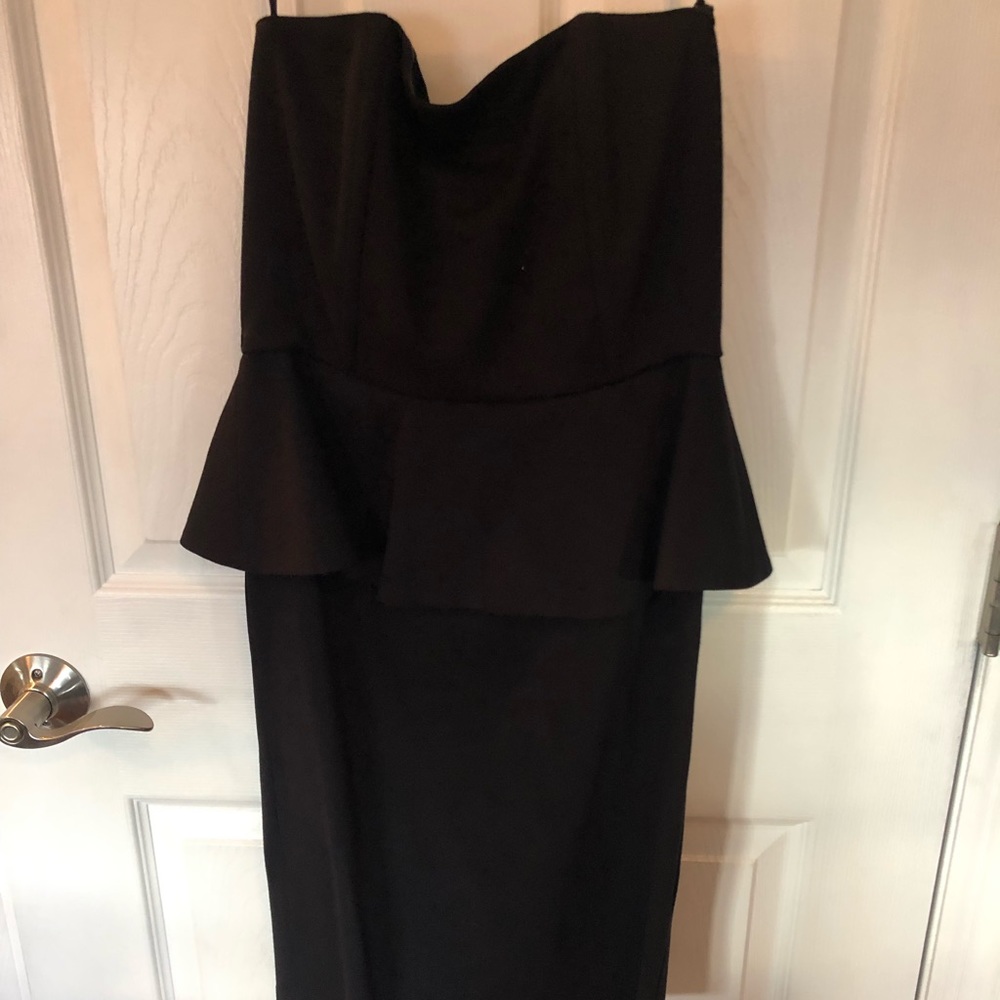 Never worn!